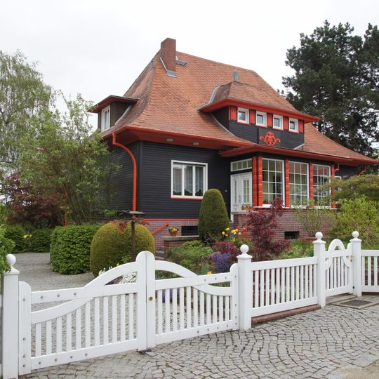 Neuwalder Straße 39