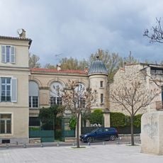 Place d'Assas