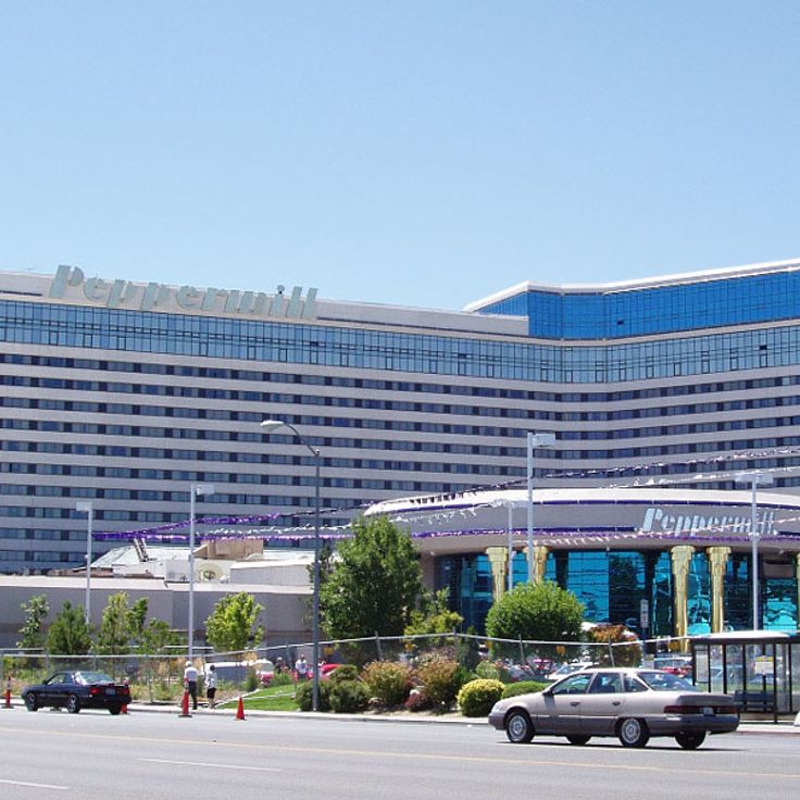 Tuscany Suites & Casino