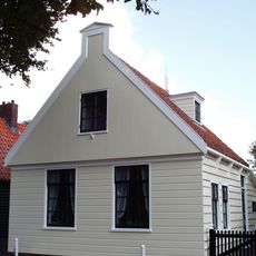 Dorpsweg Ransdorp 54, Ransdorp