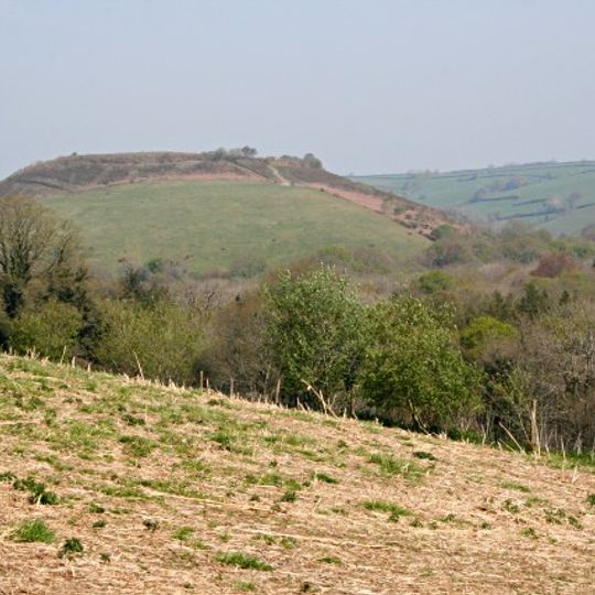 Cadson Bury