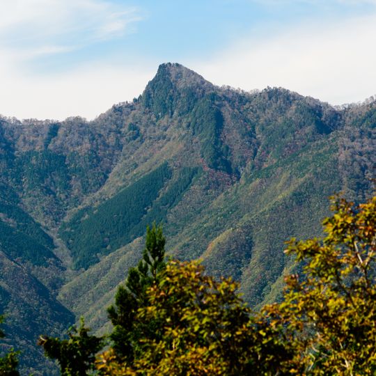 Monte Gyōjagaeri