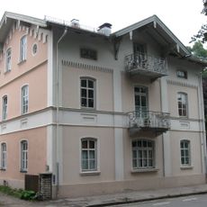 Rosenheimer Straße 31