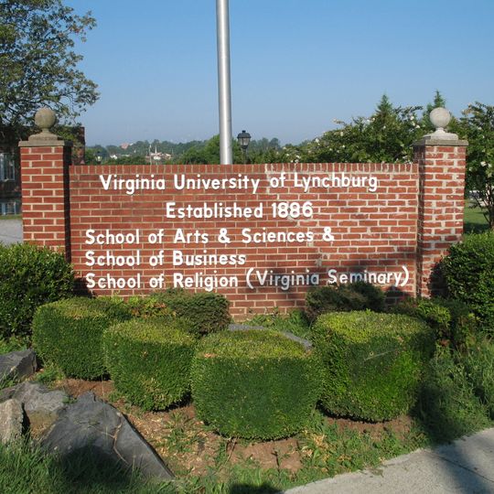 Virginia University of Lynchburg