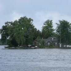 Puslinch Lake