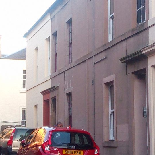 11 Union Street, Kelso