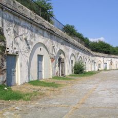 Fort W XI "Duńkowiczki"