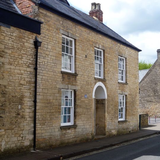 Theatre, Cirencester
