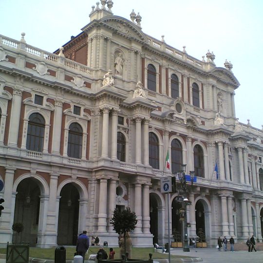Museo nazionale del Risorgimento italiano