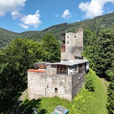 Burg Ehrenfels