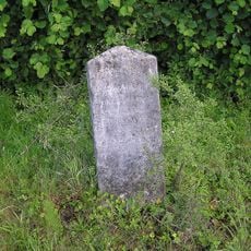 Milestone, Chiddingfold Road, Cherfold, near Golf Club