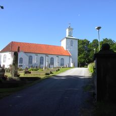 Stenkyrka Church