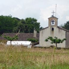 Église Saint-Martin de Glatens