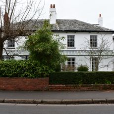 20 And 22, St Leonard's Road