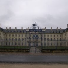 École de cavalerie de Saumur
