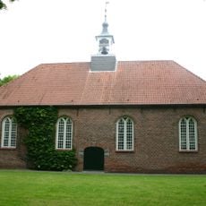 Bargeburer Kirche