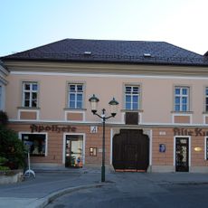 Apothekerhaus