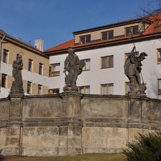 Novoměstská kašna (Chrudim)