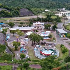 ダグリ岬遊園地