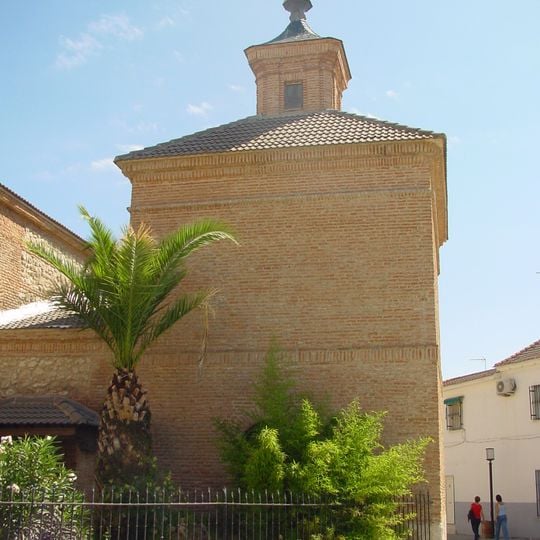 Iglesia de la Natividad de Nuestra Señora