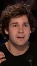 David Dobrik