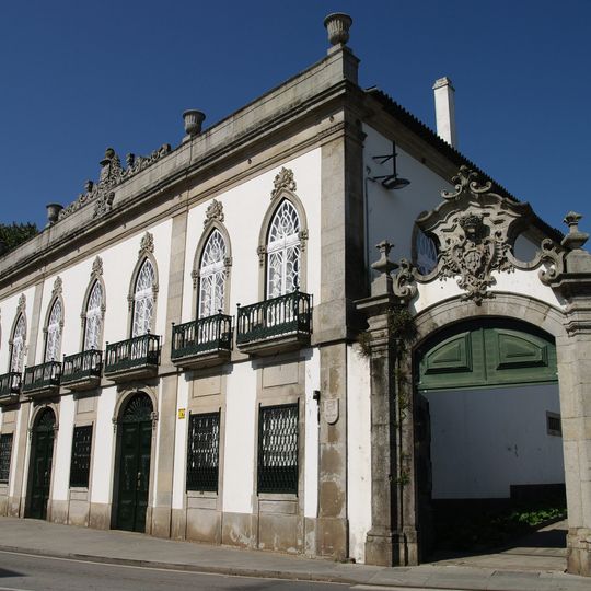 Casa dos Werneck