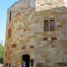 Musée de la Tour aux Puces