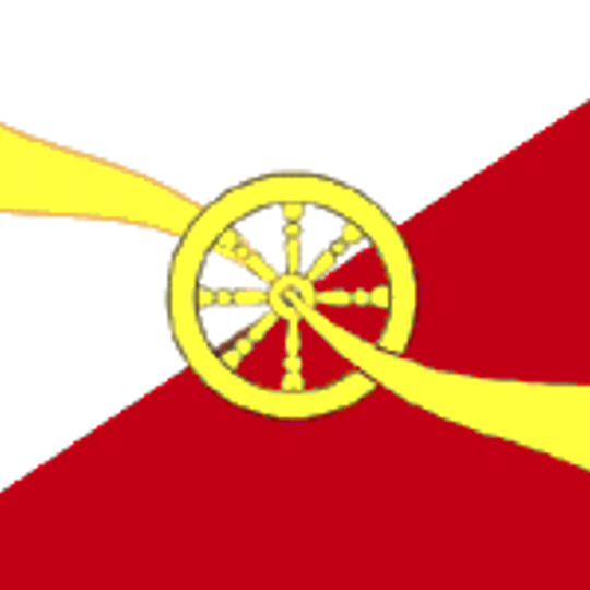 Радужский сельсовет