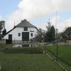 Baron van Brakellweg 4, Lienden