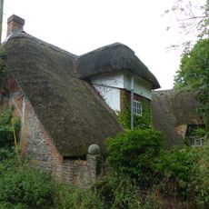 Old Manor Cottage