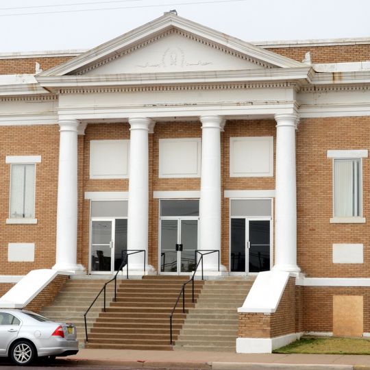 First Methodist Church of Clovis