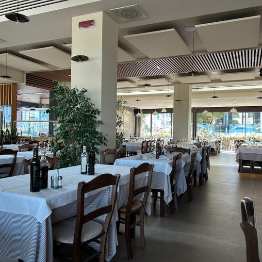 La Fattoria del mare