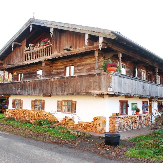 Bauernhaus