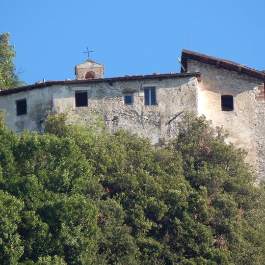 Scandriglia