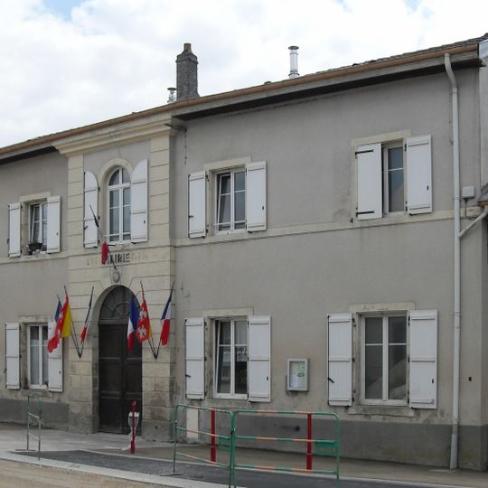 Velotte-et-Tatignécourt