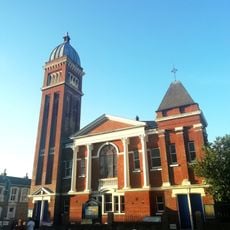 Trinity Methodist Church