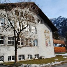 Volksschule Außerbraz