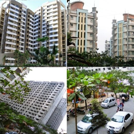 Mira Road