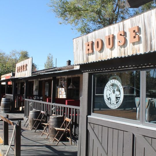 Tonatiuh Restaurante