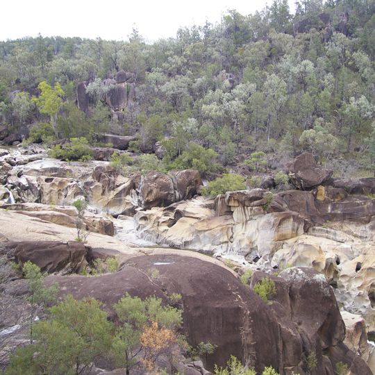 Kwiambal National Park