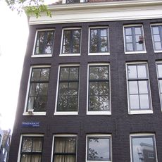 Prinsengracht 412, Amsterdam