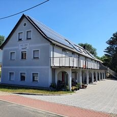 Schloßstraße 6, Großzschepa