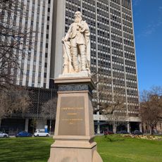 John McDouall Stuart
