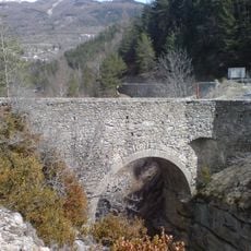 Pont Haut