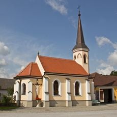 Ortskapelle Dappach