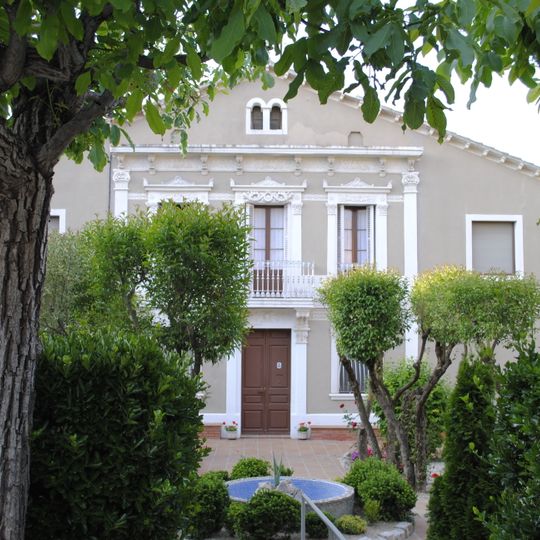 Antiga Casa de Salut