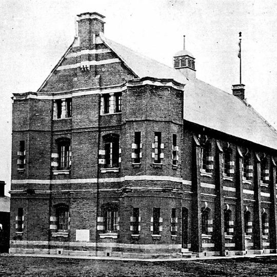 Dongbaoxing Road Gurdwara