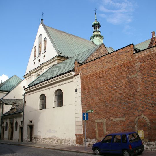 Kasimirkirche