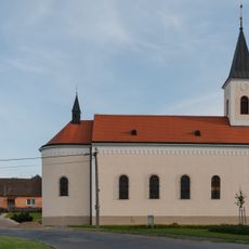 Church of the Immaculate Conception