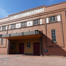 Liberty Theatre